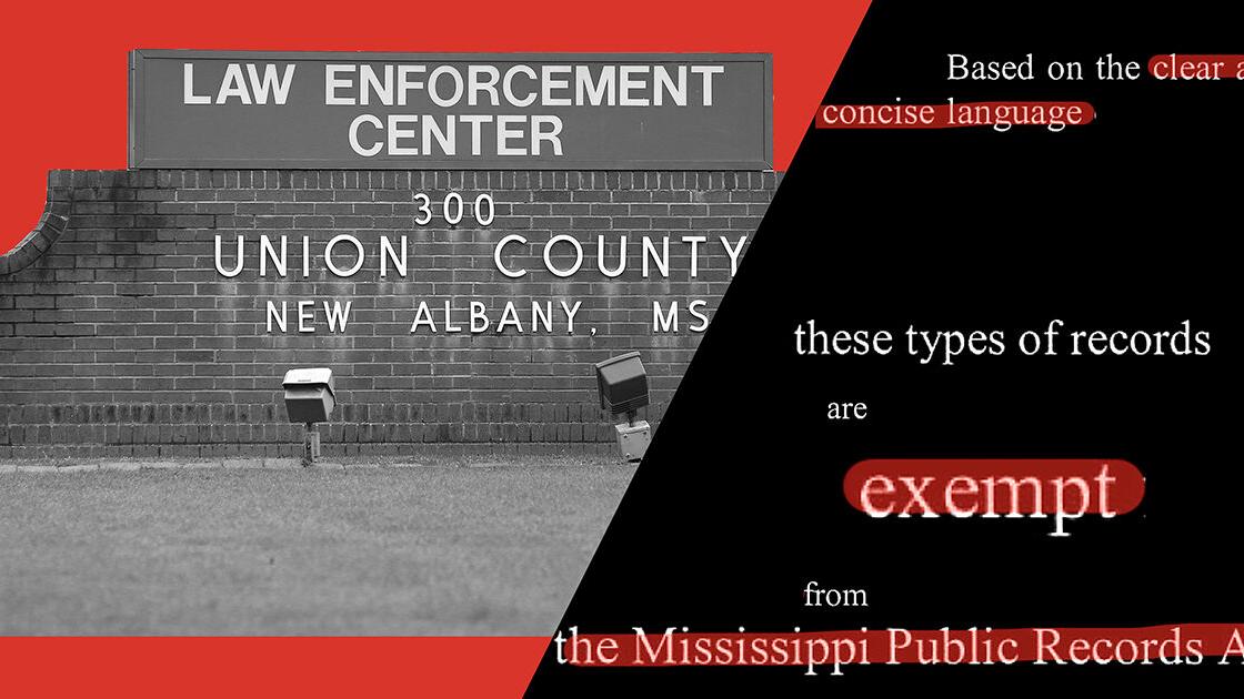 Daily Journal sues Union County for blocking access to search warrants